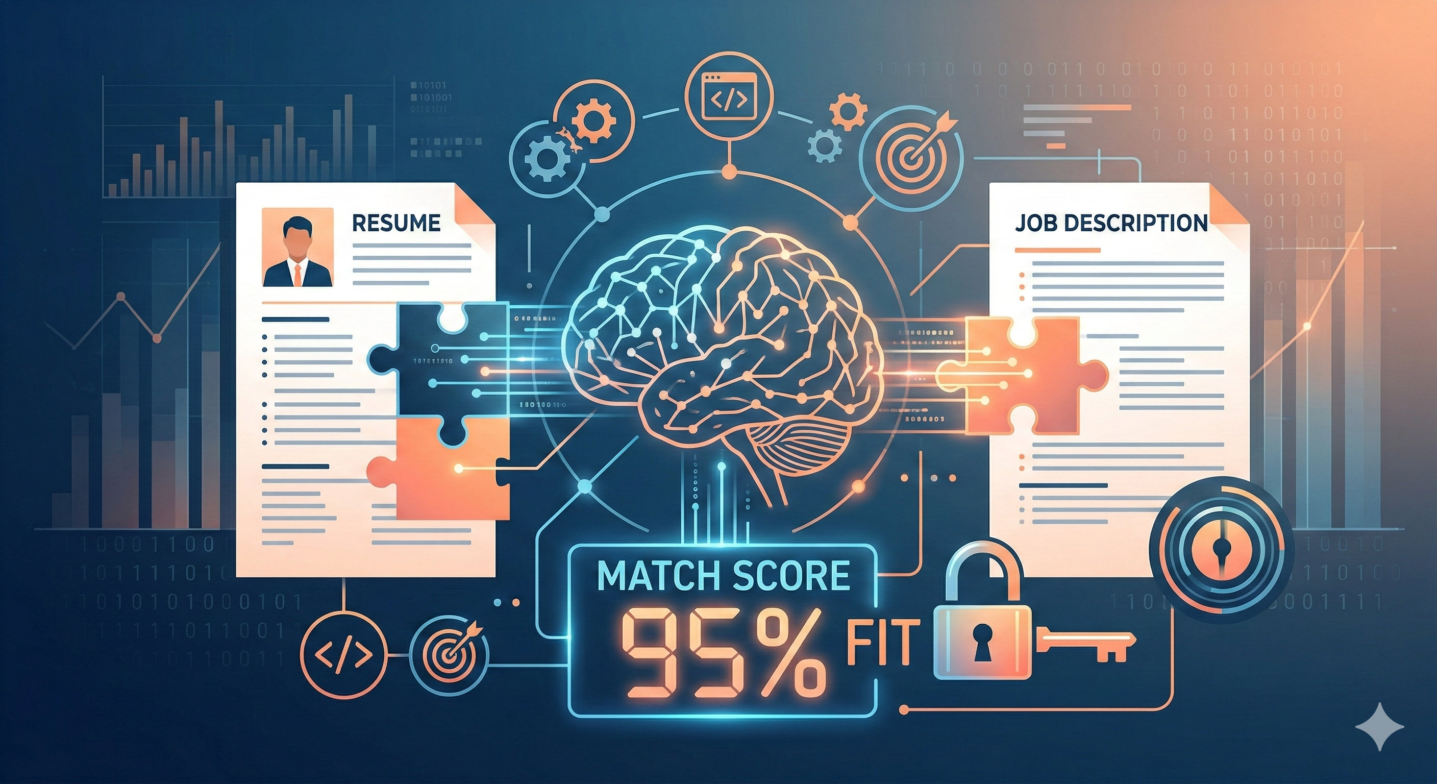 Cracking the Code: AI's Insider Secret for Perfect Job Fit